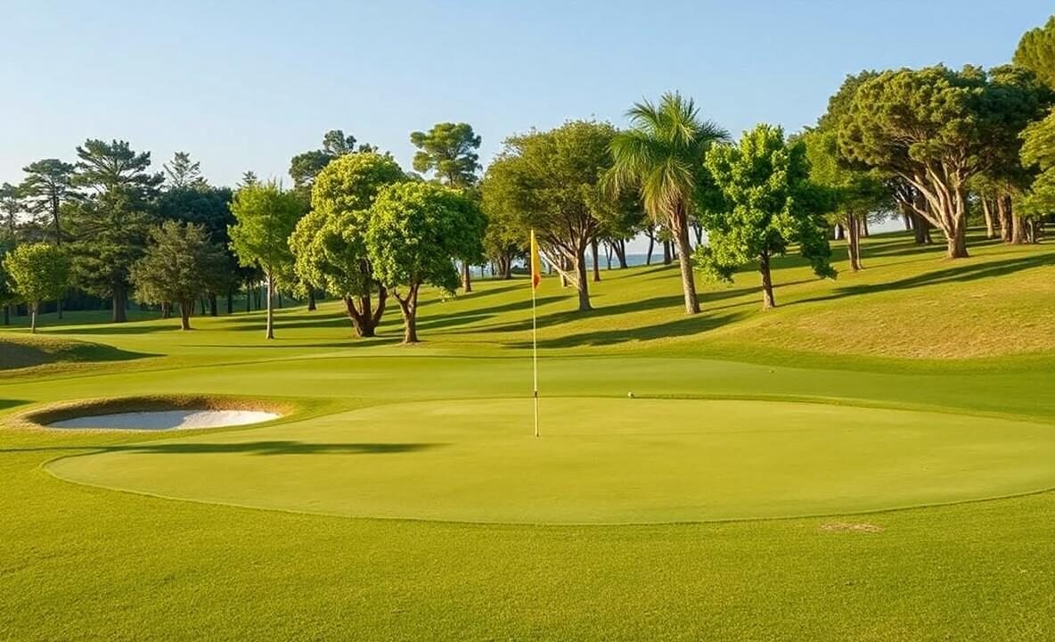 Denver Country Club