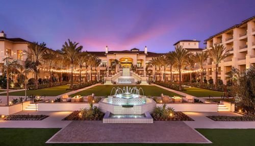 Park Hyatt Aviara Resort, Spa & Golf Club