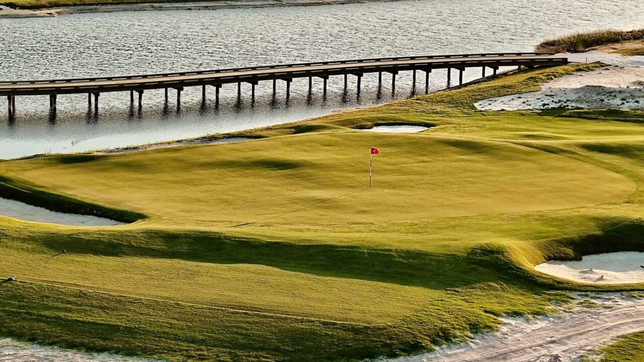 Kinsale Golf Club