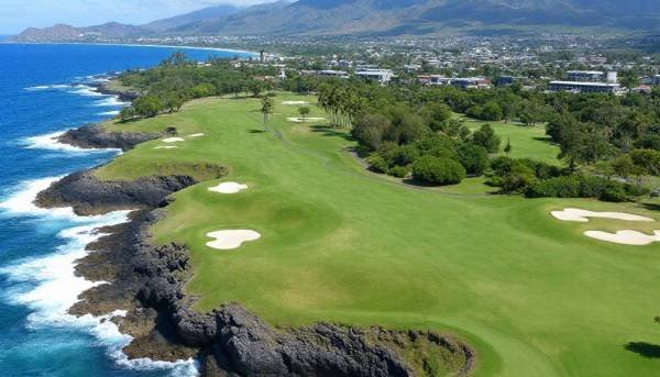 Chris Gotterup Wins In Hawaii